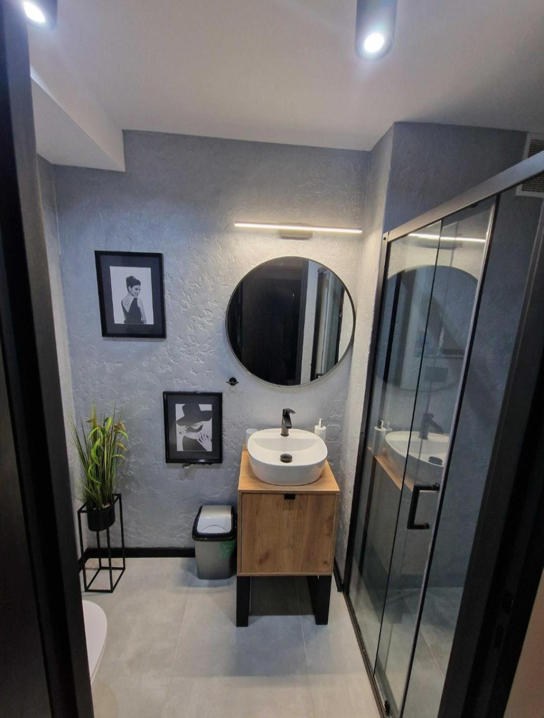 Apartamenty Pod Sosnami Ostróda Międzylesie Habitación foto